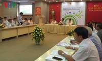 Vietnam favorecerá el desarrollo de pequeñas y medianas empresas 