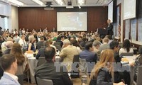 Inauguran en Estados Unidos sexta conferencia anual sobre los asuntos en el Mar del Este 