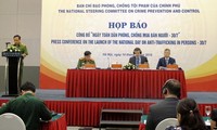 Vietnam declara 30 de julio como Día Nacional de Prevención y Lucha contra el Tráfico Humano