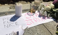 Francia decreta 3 días de luto por el atentado en Niza