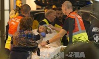 Francia: ataque en Niza deja múltiples víctimas 