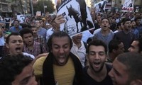 Corte egipcia entrega sentencias de muerte a 6 miembros de Hermandad Musulmana 