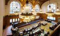 Fallo del Tribunal de La Haya abre perspectivas de resolver disputas en el Mar del Este