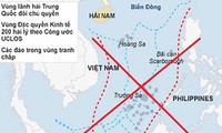 Fallo de CPA contribuye a resolver disputas en Mar Oriental, según expertos internacionales