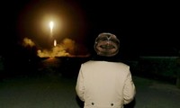 Corea del Norte lanza tres nuevos misiles balísticos hacia el mar de Japón