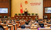 Asamblea Nacional de Vietnam contará con 4 vicepresidentes