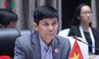 Participa Vietnam en XI Reunión de Comisión de Representantes Permanentes de Asean
