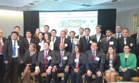 Vietnam participa en conferencia del APEC sobre el transporte en México
