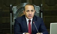 Gobierno armeno prioriza medidas pacíficas para la crisis de rehenes 