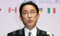 Japón declara su posición sobre Mar Oriental