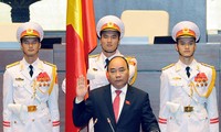 Primer ministro de Vietnam reelecto para nuevo mandato 2016-2021