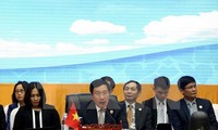 Vietnam reafirma postura sobre garantía de paz y libertad de navegación en el Mar Oriental