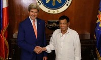 Filipinas considera el veredicto arbitral una base para futuras negociaciones con China