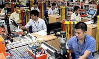 Ciudad Ho Chi Minh recibe nueva ola de inversiones malasias