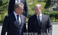 Presidente ruso emprende reformas de personal a gran escala