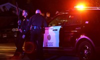 Estados Unidos: Nuevo tiroteo contra la policía de San Diego