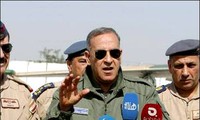 Ministro de Defensa iraquí: Muchos líderes de Estado Islámico tratan de huir a Siria
