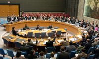 Malasia asume oficialmente la presidencia rotatoria del Consejo de Seguridad de la ONU