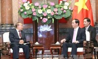 Vietnam y Camboya consolidan nexos religiosos 