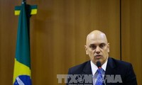 Refuerza Brasil medidas de seguridad para los Juegos Mundiales 2016
