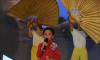 Ciudad Ho Chi Minh acoge por primera vez Festival de "don ca tai tu” para jóvenes