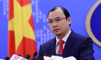 Vietnam listo para cooperación internacional contra piratas informáticos 