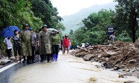 Viceprimer ministro orienta la superación de consecuencias de desastres naturales en zona norteña