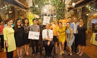 Programa estadounidense incita empresas vietnamitas a promover el bienestar social