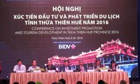 Provincia vietnamita aumenta promoción de inversión y turismo
