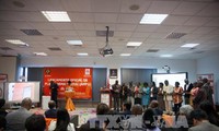 Empresa vietnamita respalda la educación de Mozambique 