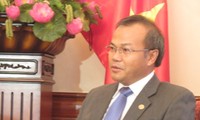 Relaciones entre Vietnam y Tailandia siguen creciendo a nueva altura 