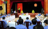 Exhorta presidente vietnamita reforma en la Fiscalía Suprema Popular
