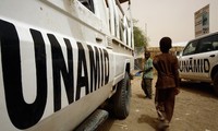 Grupos rebeldes en Sudán firman plan de paz mediado por la Unión Africana