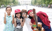 Vietnam Idol Kid 2016 descubre y cultiva talentos musicales