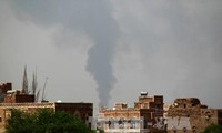 ONU e Irán preocupados por escalada de violencia en Yemen