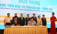 Piden a provincia survietnamita renovarse para ser destino de inversiones