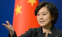 China está abierta a contactar con Filipinas