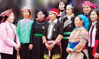 Vietnam fortalece protección de igualdad de género para desarrollo sostenible