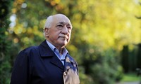 Gülen pide una investigación internacional sobre el golpe militar en Turquía