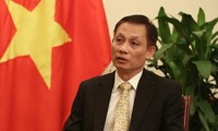 Vietnam impulsa aportes de las localidades en tareas diplomáticas
