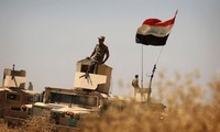 Ejército iraquí recupera el control de 4 aldeas cercanas a Mosul