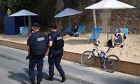 Francia pierde el 10 por ciento del turismo por atentados terroristas 
