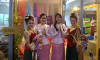 Programa de intercambio cultural Vietnam-Tailandia