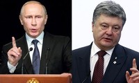 Nuevas discrepancias en las relaciones Rusia-Ucrania
