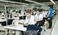 Empresas europeas estimulan positivamente entorno de negocios en Vietnam