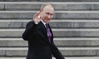Putin agradece a Kazajistán la mediación entre Rusia y Turquía
