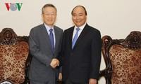 Vietnam espera fortalecer la cooperación multisectorial con Corea del Sur