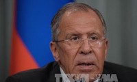 Rusia dispuesta a cooperar con el próximo presidente estadounidense 