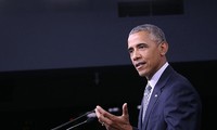 Obama visitará China y Laos para participar en las cumbres del G20 y de la Asean