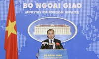 Vietnam reitera política invariable de garantizar libertad religiosa de sus ciudadanos